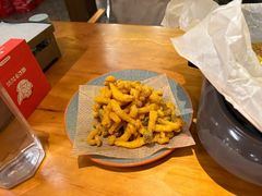-猫公子纸上烤鱼烧烤•Bistro小酒馆(钱江世纪城店)