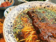 -阿大排档(长春这有山店)