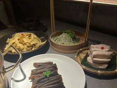 -罗勒家·养生火锅· Bistro(大望路店)