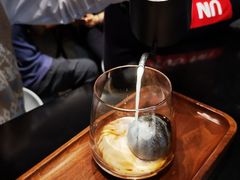 月球咖啡-Home Cafe(水榭春天店)