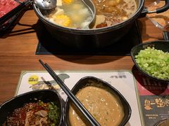 -呷哺呷哺 黄金牧场 (回龙观港龙店)