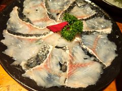 -捞围鲜·港式打边炉(海阳路店)