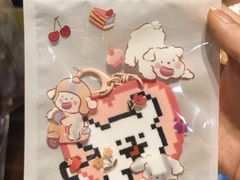-十八字金银饰·拼豆·开蚌手工体验团建(君太百货店)