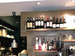 -La Strada(安福路店)