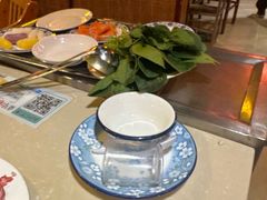 -总参北京涮羊肉