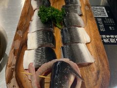 -本炙炭烤·蒲烧活鳗料理店(金沙洲店)