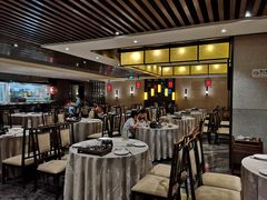 大堂-香云轩·顺德菜(香云纱园林酒店店)