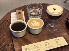 -CaptainGeorge风味博物馆