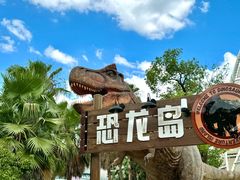 -海合安武汉极地海洋公园