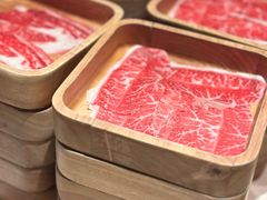 -浅锅和牛小锅放题(深业上城店)