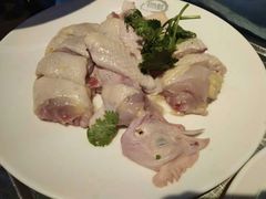 -千岛蚝高压锅生蚝·人参火锅(白云万达店)