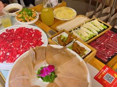 -雾都渣渣火锅(南城智汇城店)