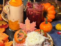 -汉水谣·江景餐厅(江滩店)