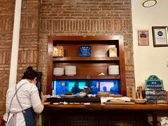 -LA MAISON公鸡和龙(蛇口店)