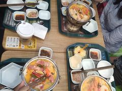 -香漫谷泰式小火锅(巴南万达店)