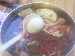 -金达莱冷面百年石锅饭(宾馆胡同店)