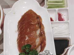 -大鸭梨烤鸭(石佛营店)