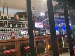 -Shanghai Brew House上海啤酒工坊(老外街店)