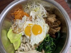 -韩时烤肉(丰科万达广场店)