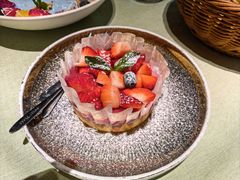 -碧特博格·20年品牌西餐厅(芜湖路店)