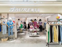 -广州白马服装市场
