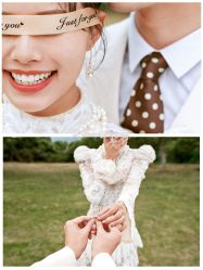 -角色婚纱摄影(中心店)