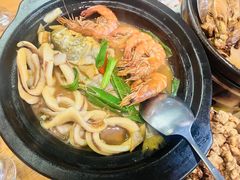 -宋小谨·泉州菜(西沙湾店)