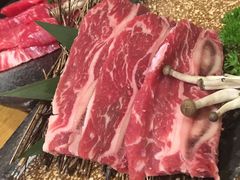 -赤坂亭·M9和牛烧肉·铁板烧(合肥万象城店)