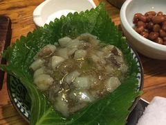-黑牛の店·和牛烧肉(大悦城店)