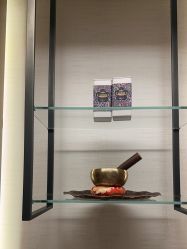 -文华东方水疗中心