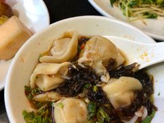 -曲阜尼山书院酒店-西餐厅
