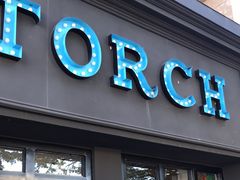 门面-Torch Coffee 炬点咖啡