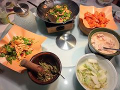 -费大厨辣椒炒肉(高铁吾悦广场店)