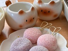 -柴の食堂·日式家庭料理·熊之肆(大学路店)