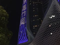 -国际青年会议酒店