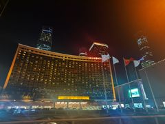 -北京中国大饭店