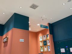 -海马体照相馆(重庆龙湖时代天街D馆店)