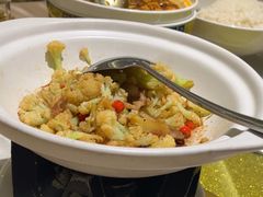 -王府井酒店(金桥港湾店)