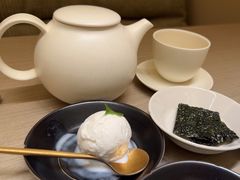 -隐溪茶馆(静安寺店)
