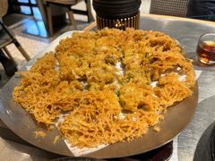 潮汕蚝烙-潮界(虹桥新天地店)