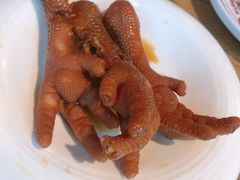 老醋风爪-旺小胖小龙虾