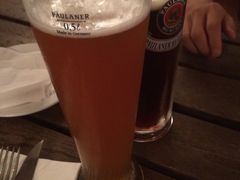 -宝莱纳啤酒花园餐厅PAULANER BRAUHAUS Nanjing(广州路店)