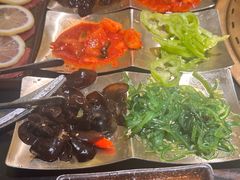 -厚贞日式烤肉(浦东汇智店)