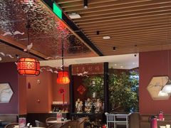 -日丰园海肠水饺·老字号大连海鲜(银泰城店)