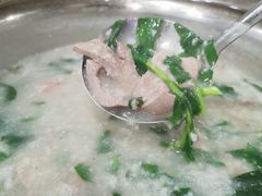 -标记美食新鲜猪杂(兴南大道店)