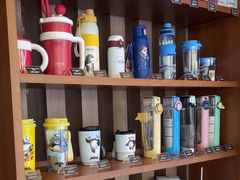 -COSTA COFFEE(金长安大厦店)