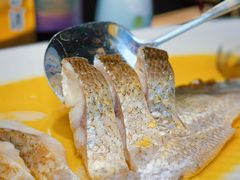 -宫燕府·京菜·烤鸭·淮扬菜(王府中心店)