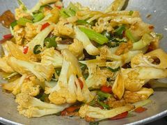 -李氏传家菜(兴城路店)