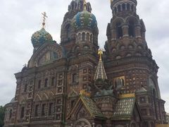 -滴血救世主教堂