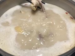 -煲王粤菜餐厅(中侨中心店)